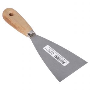 Copenhagen Pro plamuurmes 76 mm houten handvat 23.532.07