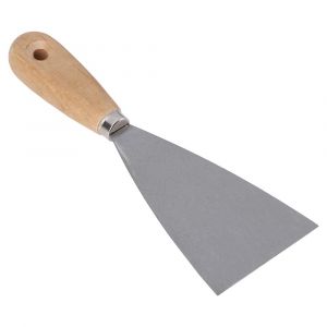 Copenhagen Pro plamuurmes 76 mm houten handvat 23.532.07