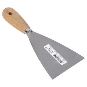 Copenhagen Pro plamuurmes 89 mm houten handvat 23.532.08