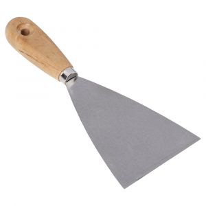 Copenhagen Pro plamuurmes 89 mm houten handvat 23.532.08