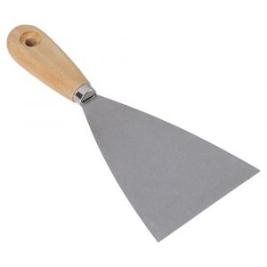 Copenhagen Pro plamuurmes 102 mm houten handvat 23.532.10
