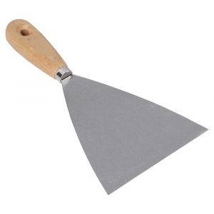 Copenhagen Pro plamuurmes 125 mm houten handvat 23.532.12