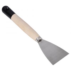 Copenhagen Pro afsteekmes lang 7 cm FSC houten handvat 23.540.10