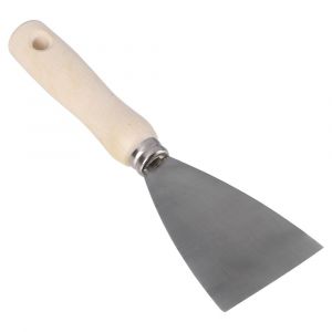 Copenhagen Pro afsteekmes kort 7 cm FSC houten handvat 23.541.10