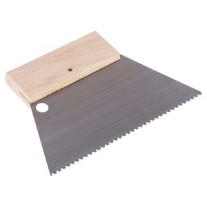 Copenhagen Pro lijmkam middel FSC houten handvat 23.552.01