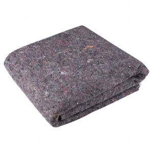 Copenhagen Pro afdekvlies 1x3,5 m rol grijs 23.601.00