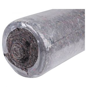 Copenhagen Pro afdekvlies 1x25 m rol grijs 23.601.03