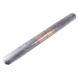 Copenhagen Pro afdekvlies 1x10 m rol grijs 23.601.10