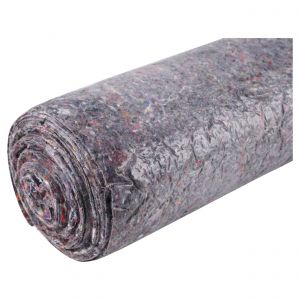Copenhagen Pro afdekvlies 1x10 m rol grijs 23.601.10