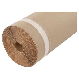 Copenhagen Pro afdekpapier met tape 0,9x45 m rol 23.602.01