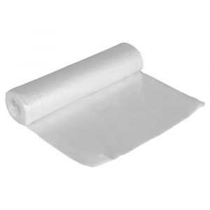 Copenhagen Pro afdekzeil LDPE 4x4 m 24 mu transparant 23.610.00