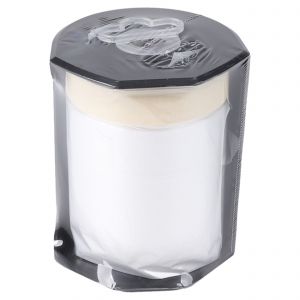 Copenhagen Pro afplaktape met folie 55 cm x 33 m in dispenser 23.610.02