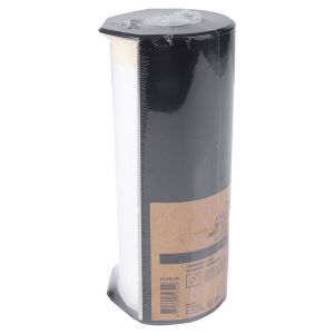 Copenhagen Pro afplaktape met folie 140 cm x 33 m in dispenser 23.610.04