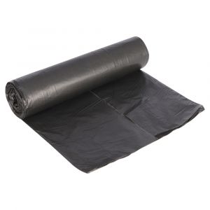Copenhagen Pro bouwfolie LDPE 4x6 m 24 mu zwart 23.611.00