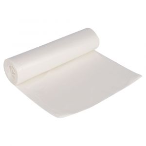 Copenhagen Pro bouwfolie LDPE 4x6 m 24 mu transparant 23.611.02