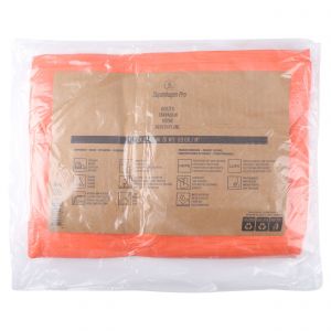 Copenhagen Pro dekzeil oranje licht 80 g 2x3 m 23.620.00