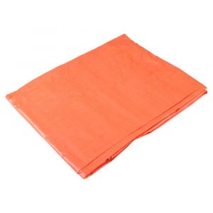 Copenhagen Pro dekzeil oranje licht 80 g 2x3 m 23.620.00