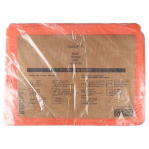 Copenhagen Pro dekzeil oranje licht 80 g 3x4 m 23.620.01