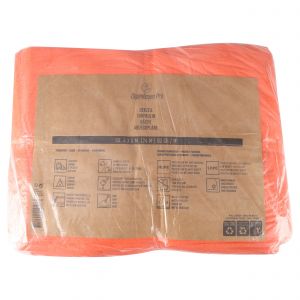 Copenhagen Pro dekzeil oranje licht 80 g 4x6 m 23.620.02