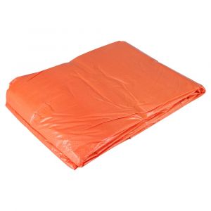 Copenhagen Pro dekzeil oranje licht 80 g 4x6 m 23.620.02