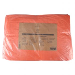 Copenhagen Pro dekzeil oranje licht 80 g 6x8 m 23.620.03