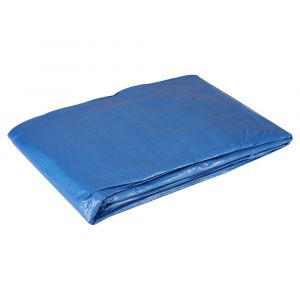 Copenhagen Pro dekzeil blauw-groen middel 100 g 3x4 m 23.621.00