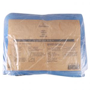 Copenhagen Pro dekzeil blauw-groen middel 100 g 4x6 m 23.621.01