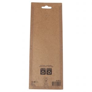 Copenhagen Pro afbreekmes groot 18 mm met slot 23.700.01
