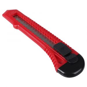Copenhagen Pro afbreekmes groot 18 mm met slot 23.700.01