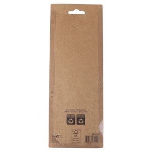 Copenhagen Pro afbreekmes groot 18 mm met slot SoftGrip 23.701.01