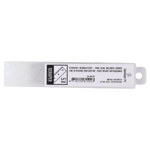 Copenhagen Pro reservemessen voor behangafsteker set 5 stuks 23.702.03