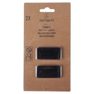 Copenhagen Pro tornmesje set 2 stuks 23.703.00