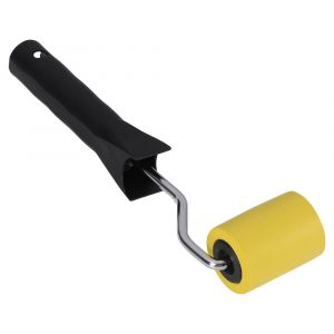Copenhagen Pro aandrukrol compleet 4,5 cm geel 23.760.00