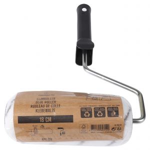 Copenhagen Pro lijmroller compleet 18 cm nylon 23.760.02