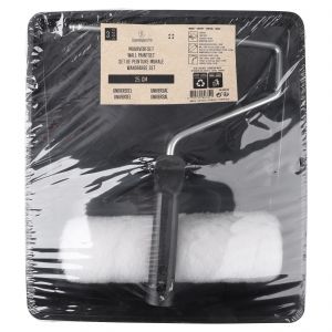 Copenhagen Pro muurverfset universeel 4* 25 cm 3-delig 23.910.00