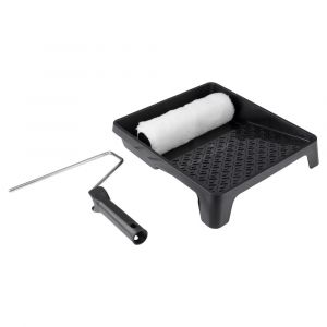 Copenhagen Pro muurverfset universeel 4* 25 cm 3-delig 23.910.00