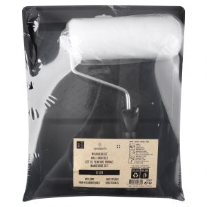 Copenhagen Pro muurverfset universeel 4* 18 cm 3-delig 23.910.01