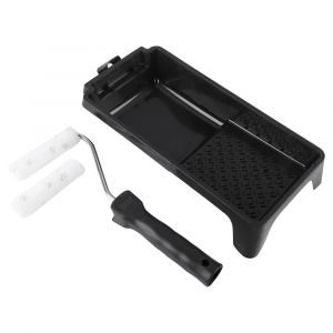 Copenhagen Pro aflakset Microvezel 5* 10 cm 5 mm vacht 4-delig 23.911.00