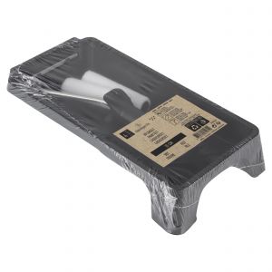Copenhagen Pro aflakset Vilt 5* 10 cm 5 mm vacht 4-delig 23.911.01