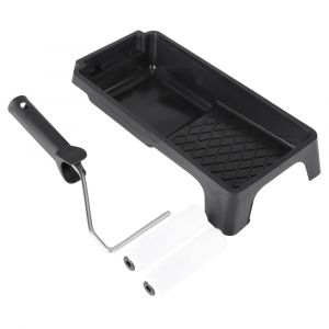 Copenhagen Pro aflakset Vilt 5* 10 cm 5 mm vacht 4-delig 23.911.01