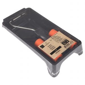 Copenhagen Pro aflakset MagicCrater 5* 11 cm met groef 4-delig 23.911.02