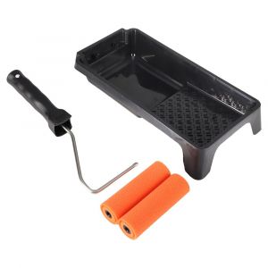 Copenhagen Pro aflakset MagicCrater 5* 11 cm met groef 4-delig 23.911.02
