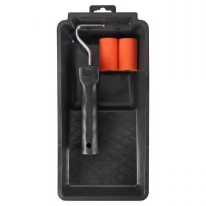 Copenhagen Pro aflakset MagicCrater 5* 5,4 cm met groef 4-delig 23.911.03