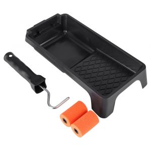 Copenhagen Pro aflakset MagicCrater 5* 5,4 cm met groef 4-delig 23.911.03