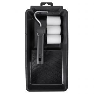 Copenhagen Pro aflakset schuim fijn 3* 5 cm recht 5-delig 23.911.06