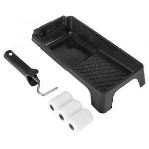 Copenhagen Pro aflakset schuim fijn 3* 5 cm recht 5-delig 23.911.06