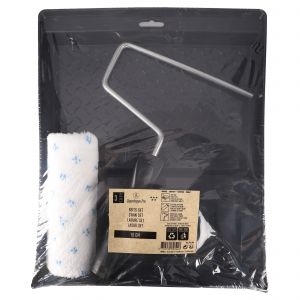Copenhagen Pro beits aflakset microvezel 5* 18 cm 9 mm vacht 3-delig 23.911.08