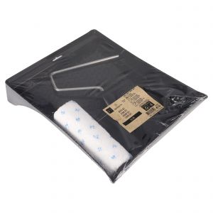 Copenhagen Pro beits aflakset microvezel 5* 18 cm 9 mm vacht 3-delig 23.911.08