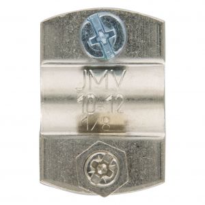 Q-Link aardklem 1/8 inch 10-12 mm 54.210.92