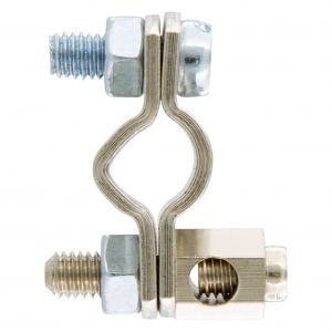 Q-Link aardklem 1/8 inch 10-12 mm 54.210.92